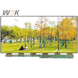 Vente en gros MOQ 17 PCS HKC 24 pouces PN238CT02-14 Écran LCD TFT Écran d'ordinateur Moniteur 24 pouces Panneau LCD Écran d'affichage LCD - Product Image 1