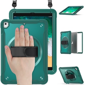 <span class=keywords><strong>Precio</strong></span> de fábrica <span class=keywords><strong>iPad</strong></span> 9,7 pulgadas 2017 2018 <span class=keywords><strong>Pro</strong></span> 9,7 <span class=keywords><strong>2016</strong></span> Air 2 Tablet Covers Cases 5th 6th Tab Funda protectora de alta calidad - Product Image 4