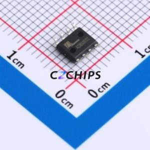 Original et nouveau transistor à effet de champ à transistor SO-8 IRF9392TRPBF-VB (MOSFET) - Product Image 2