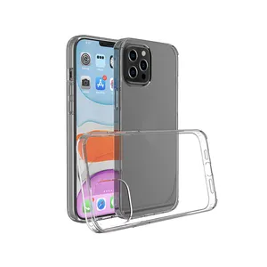 Designed for iPhone 14 Pro Max Case Crystal Clear Not Yellowing Slim Thin Case-Clear Sport mobile phone case