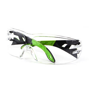 ファッショナブルな抗UV防爆スポーツゴーグル男性用女性用防虫保護用PCメガネレーザー安全眼鏡アイプロテクション - Product Image 6