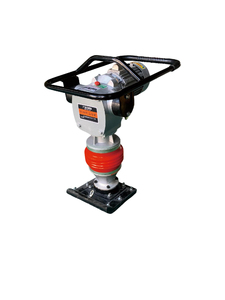Kinh tế động cơ điện tác động tamping rammer Máy đất rung máy Đầm với động cơ lõi rung tác động - Product Image 2