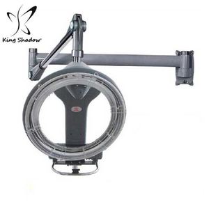 Cheap Salon <strong>Hooded</strong> Hair <strong>Dryers</strong> Salon Wall Mounted Hair Salon Hood <strong>Dryer</strong> - Product Image 1