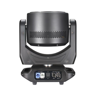 Âm thanh và ánh sáng sân khấu dịch vụ 19*40 Wát Big Eye LED rửa Zoom di chuyển đầu với dải Bar khái niệm DJ Bar Bee chùm RGBW - Product Image 4