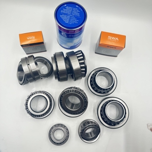 شحم تشحيم SKF LGMT 3 للمحامل الصناعية والسيارات، 1 كجم LGMT 3/1 - Product Image 6