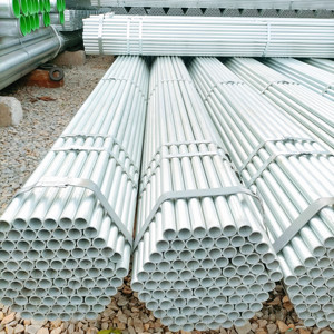 צינורות פלדה מגולוונים בחום, מרותכים, בגדלים 11/2 אינץ', 1/2 אינץ', 3/<span class=keywords><strong>4</strong></span> אינץ', 1 אינץ', 2 אינץ', 1.5 אינץ', עבור חממות, מחיר לק\\\"ג - Product Image 4