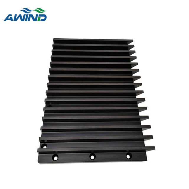 OEM Aluminium Android Heat Heat Sink Aluminium Radiator Customized Mobile Heatsink Factory Shenzhen Dissipadores De Calor 300mm