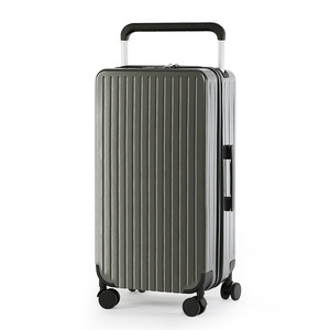 Lightweight Expandable Spinner <b>Suitcase</b> ABS+PC Hardshell Luggage TSA Lock 4 Wheels Carry on Checked Travel Bag - Product Image 1