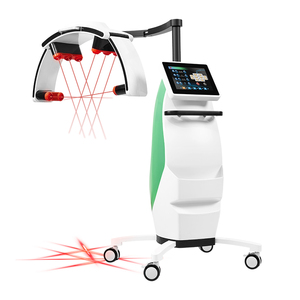 532nm Green 10D Sculpting Fat Removal Green Light Cold 532Nm Fat Body Slimming - Product Image 2