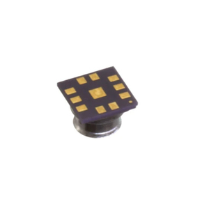 Sensor de Presión Absoluta MEMS LPS27HHWTR, Resistente al Agua, CCLGA-10, 260-1260 hPa, Barómetro Digital I2C SPI, Chip IC - Product Image 2