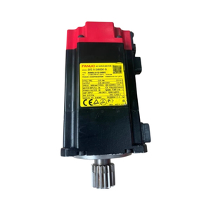 A06B-2115-B805 การเจรจาต่อรองเกี่ยวกับอุปกรณ์เสริมมอเตอร์หุ่นยนต์ - Product Image 2