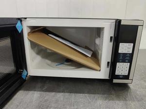 0.7 คิว เตาอบไมโครเวฟแบบหมุนพร้อมถาดหมุนสำหรับทำอาหารที่บ้าน รุ่น DMD70-20LBMGB7 จาก Ft. Golden Supplier - Product Image 3