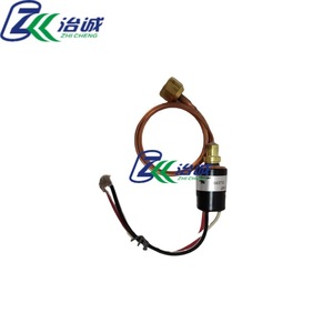 Interruptor de Presión Trane SWT03177 X13210280020 SPDT, Protector de Aire Acondicionado de Alto Voltaje - Product Image 1