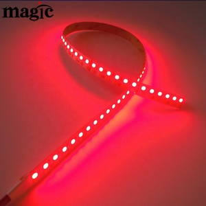 Chất lượng cao điện áp thấp RGB Diode RGBW <span class=keywords><strong>LED</strong></span> Strip 240led không thấm nước 12V 24V 3838 SMD <span class=keywords><strong>LED</strong></span> chiếu sáng <span class=keywords><strong>LED</strong></span> linh hoạt <span class=keywords><strong>LED</strong></span> Strip RGBW - Product Image 4