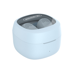 Audífonos Inalámbricos Estéreo Somostel Fashion SMS-i660SC BT5.0, Auriculares Intrauditivos con Control Táctil, Auriculares Inalámbricos - Product Image 4