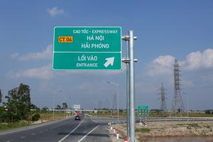 V-COATING Garde-Corps - Product Image 2