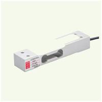 Capteur de pesage de précision SEMICO Korea OBS2 IP65 à point unique pour l'amélioration de la précision dans les opérations industrielles