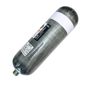 Cilindro <span class=keywords><strong>de</strong></span> gas <span class=keywords><strong>de</strong></span> aire comprimido <span class=keywords><strong>de</strong></span> respiración <span class=keywords><strong>de</strong></span> fibra <span class=keywords><strong>de</strong></span> carbono <span class=keywords><strong>de</strong></span> alta presión <span class=keywords><strong>de</strong></span> capacidad múltiple OEM Cilindro <span class=keywords><strong>de</strong></span> oxígeno <span class=keywords><strong>de</strong></span> 4500psi para <span class=keywords><strong>buceo</strong></span> - Product Image 5