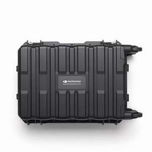 Estuche de Carga Inteligente para Baterías de Plástico BS100 para Drones de la Serie Matrice (Negro) - Product Image 1