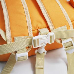 <span class=keywords><strong>Mochila</strong></span> de Animales Adorable para Niños y Niñas Pequeños, <span class=keywords><strong>Mochila</strong></span> de León de Anime con Correa y Arnés de Seguridad para Jardín de Infancia, Preescolar y Guardería - Product Image 3