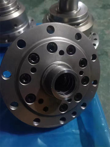 Giới hạn trượt vi sai LSD ổ đĩa phía sau trục vi sai cho BMW E46 Hệ thống khóa vi sai phía sau - Product Image 6