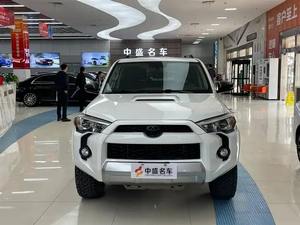 Véhicule d'occasion 2019 4.0L (Canada Edition) En stock Offres Spéciales voiture d'occasion la plus vendue - Product Image 2