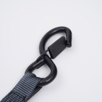 Sangle à cliquet rétractable en PES/Polyester certifiée CE avec fonction de récupération automatique pour la fixation de charges lourdes - Vente en gros