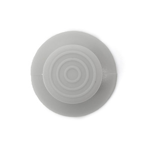 DHL FEDEX UPS ENVÍO GRATIS Gris Thumb stick izquierdo joystick Cap cover thumbsticks para Gamecube GC NGC Controller thumbstick izquierdo - Product Image 6