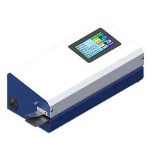 <span class=keywords><strong>Selladora</strong></span> Rotativa Médica de Alta Calidad Totalmente Automática para Bolsas de Esterilización y Empaque de Dispositivos con Impresión en Pantalla Táctil - Product Image 1