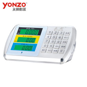 Alta calidad indicador para 100kg electrónica informática, precio Escala de plataforma - Product Image 4