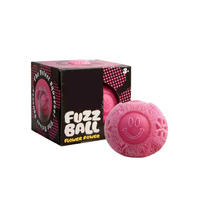 Boîte de jouets anti-stress transfrontalière en forme de boule à presser, avec cubes de glace en maltose, gouttes d'eau, ours et fleurs en peluche