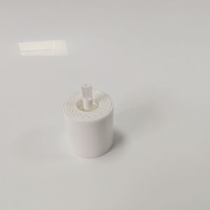 Difusor de Aromaterapia Cilíndrico Transparente con Tapa de Rosca, Tapón para Fragancias Perfumadas, para Empaquetado y Serigrafía - Product Image 2