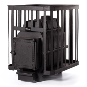 Estufa <span class=keywords><strong>de</strong></span> <span class=keywords><strong>Leña</strong></span> para Sauna <span class=keywords><strong>de</strong></span> Hierro Fundido. Precio <span class=keywords><strong>de</strong></span> Fábrica al por Mayor - Product Image 1