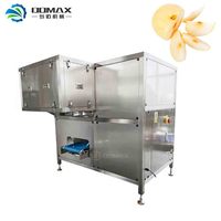 Machine à éplucher, dénoyaouter et trancher les pommes, kiwis, ananas et poires, machine à éplucher et dénoyaouter les citrons, poires et pommes