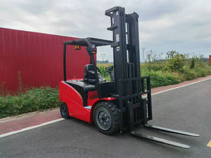 รถยก1.5ton 5ton 3ที่นั่งสำหรับอุตสาหกรรมร้านอาหาร - Product Image 5