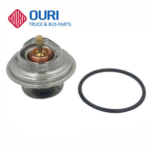 Accessoires de pièces de camion lourd, Thermostat 0042036575 pour camion Mercedes benz - Product Image 1