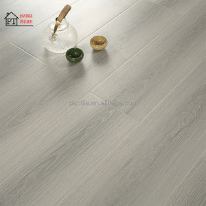 Spc Pisos Linoleum Piso Autoadhesivo 4mm Spc Lujo Vinilo Tablón Pisos Azulejos - Product Image 2