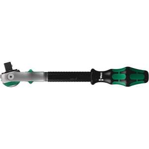 WERA - 05003600001 1/2 ''Trinquete de Velocidad-EAN 4013288121882 RATCHETS 1/2" - Product Image 1