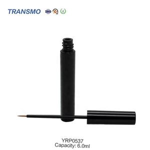 Muestras Gratis, Botella de Suero para Pestañas, Botella de Delineador de Ojos, Marca Privada, Tubo de Delineador de Ojos de 6 ml, Tubo de Suero para Pestañas Vacío - Product Image 6