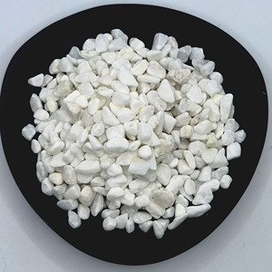 Thấp Sắt Thủy Tinh Lớp Khoáng Chất Gốm Micronized Dolomite Tự Nhiên Đá Vôi Trắng Số Lượng Lớn Bột Cát - Product Image 2