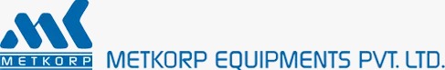 METKORP EQUIPMENTS PRIVATE LIMITED logo