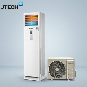 Aire Acondicionado Split de Piso al por Mayor, 7200 BTU, R32, Control por WiFi, Ahorro de Energía Clase A++, Uso Doméstico - Product Image 1