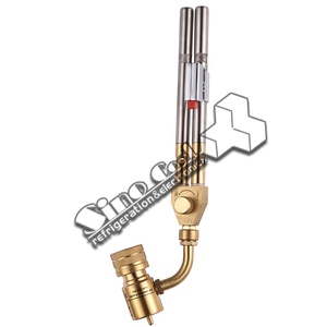 SC-809 Butan Gas Torch Bunnings Gas Cutter Torch - Product Image 5