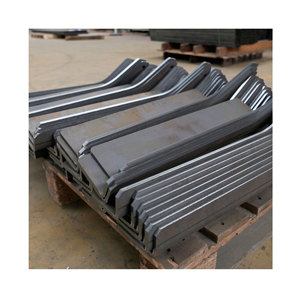 Tùy chỉnh thép góc Kim Loại kết nối chân đế cho gỗ/gỗ nối joist Hanger - Product Image 5