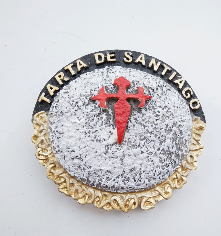 Santiago, la capitale del Cile