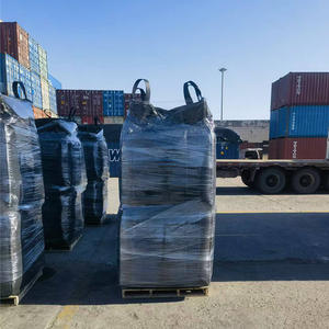 Charbon actif granulaire de coque de noix de coco pour le <span class=keywords><strong>traitement</strong></span> de l'<span class=keywords><strong>eau</strong></span> <span class=keywords><strong>potable</strong></span>, granulés de charbon actif de coque de noix à vendre - Product Image 6