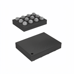 Electronic Chips Component Original Power Management (PMIC) MAX77179EWC+ 12 WFBGA, WLBGA - Product Image 1