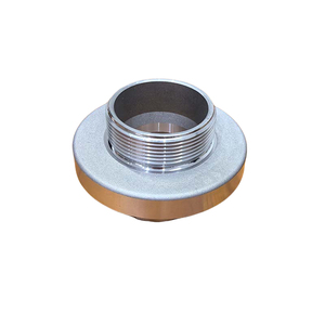 Fabricante <span class=keywords><strong>Storz</strong></span> acoplamento 2 polegada Latão/Aço Inoxidável/AL forjado mangueira montagem de combate a incêndio mangueira - Product Image 1