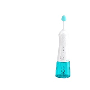 AiHuJia Electric Nasal Irrigator 200ml Rechargeable With Silicone Nozzle For Adults - Product Image 2