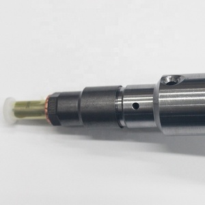 Động Cơ Diesel Common Rail Fuel <span class=keywords><strong>Injector</strong></span> 0445120368 Đối Với <span class=keywords><strong>Bosch</strong></span> <span class=keywords><strong>Injector</strong></span> <span class=keywords><strong>Nozzle</strong></span> - Product Image 4